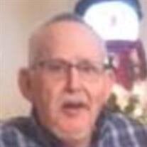 Wallace "Wally" Vandiver