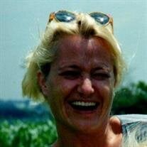 Jacqueline L Persson