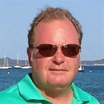 David E. Brune