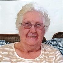 Bernice J. Eberhart