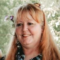 Deborah McLafferty