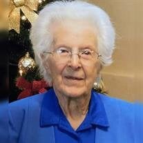 Jean I. Wittrock