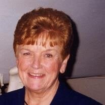 Helen Claire Flatley