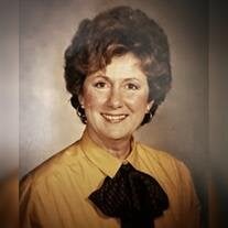 Faye Brushwitz