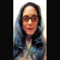 Jennifer Marie Martin