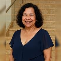 Gloria Maria Rice