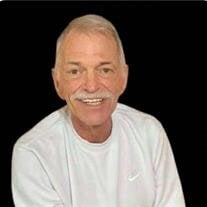 Everette "Bookie" Kirk