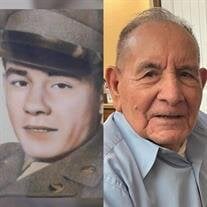 Jose M. Gonzales