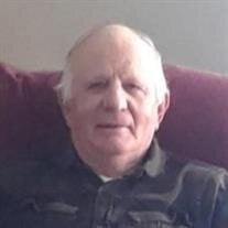 Dean Leo Janzen
