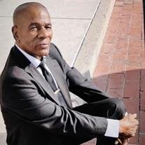 Frank E. Bias