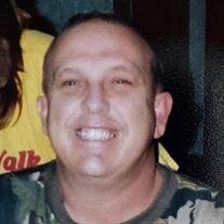 Mr Brenton Dale Kelley