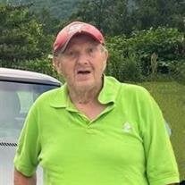 Daniel M. Washburn