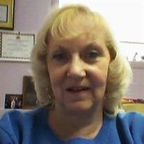 Patricia Ann Reames