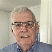 James Randell Higinbotham