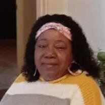 Mrs. Jannie Sue Williams-Little