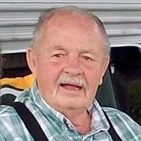 James Earl Sullivan
