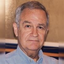 Jeffrey Donald Stewart