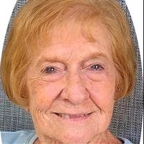 Martha E. "Marty" Meyer