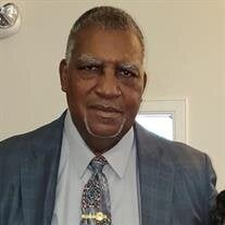 Mr. Robert E. Vines "Piano"