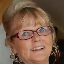 Sharon Ann Pippin
