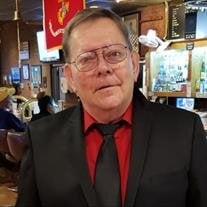 Thomas "Tommy" Harrison Frazier