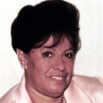 Crusita Soto Lopez