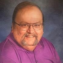 Craig Erwin Russell