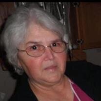 Linda Sue Bell
