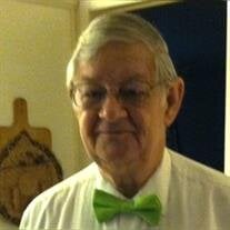 Jerry Wayne Morton