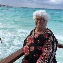 Dr. Ruth Marilyn Krulfeld