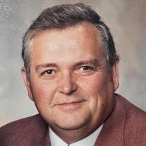 Milo M. Miller