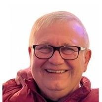 David A. Duda