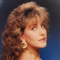 Tina Marie Blackman