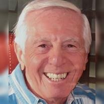 Ralph Michael Petriello