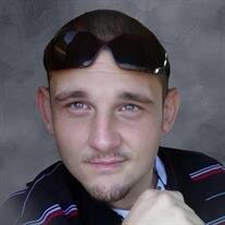 Cody "Tookie" Moore