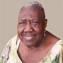 Ms. Dorothy M. Garland