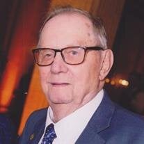 H. MICKEY BERGER, JR.
