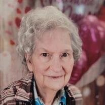 Mary E. Cox