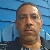 Mr. Larry Guillory Sr.