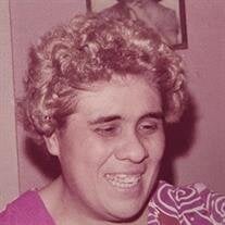 Juanita D. Perez