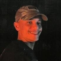 Landon Alexander Bollinger