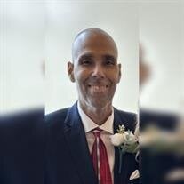 Ross Joseph Avina, III