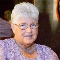Linda Kay Smock