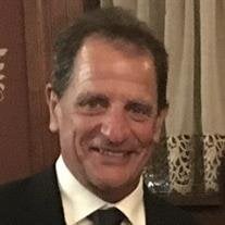 Peter F. Bourque