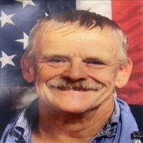 Truman Robert Rogers, Jr.