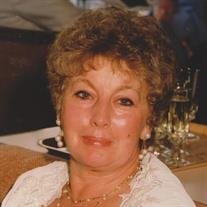 FRANCES K. (KOGUT) MAESTRI