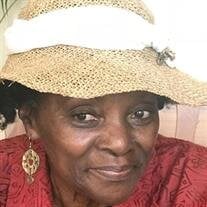 Sybil Williams (Nurse)
