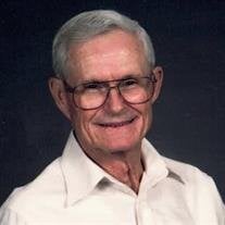 Eddie Parrott Sr
