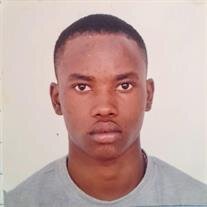 Tyrese Sterling