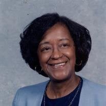 Jennie Marie Walker (DOWNTOWN)